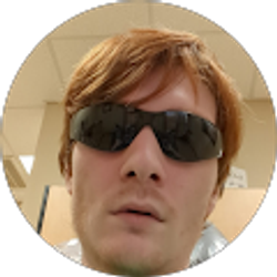 Profile photo of Jack gerrish