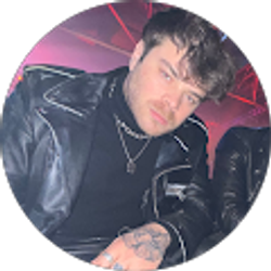 Profile photo of Blake Bergman