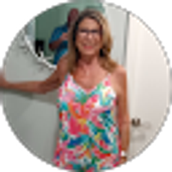 Profile photo of Therese Hyatt