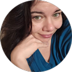 Profile photo of Ashley Canales Giron