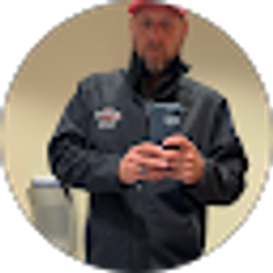 Profile photo of Patrick McFarland