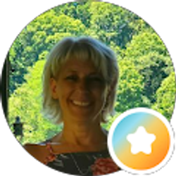 Profile photo of Tee Rivergurl