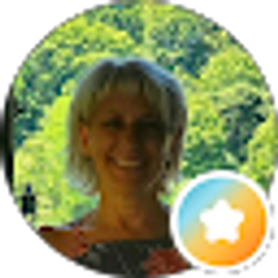 Profile photo of Tee Rivergurl