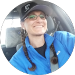 Profile photo of Brittany Baxter