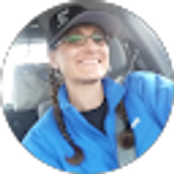 Profile photo of Brittany Baxter