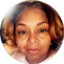 Profile photo of Neely Renee Johnson