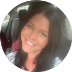 Profile photo of AMANDA WEBB