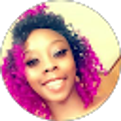 Profile photo of Amber Houston