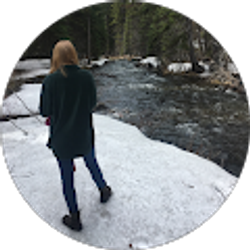 Profile photo of Ali Dawn