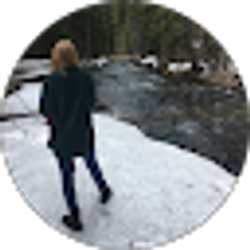 Profile photo of Ali Dawn