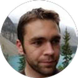 Profile photo of Tim Shyne