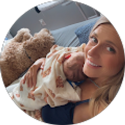 Profile photo of Kelly Kluver