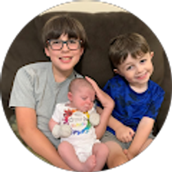 Profile photo of Trista Balboa