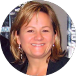 Profile photo of Jennifer JJ Schaidler