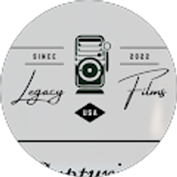 Profile photo of Legacy Films