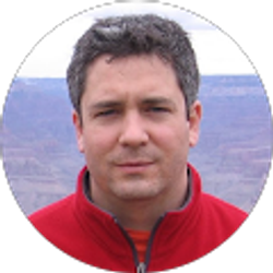 Profile photo of Matt Chandler