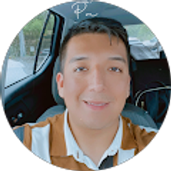 Profile photo of Christian Martinez