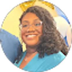 Profile photo of Anika Dodson-Casimir