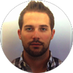 Profile photo of Matthew Toomey