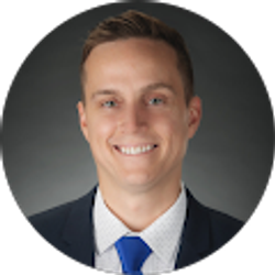 Profile photo of Michael Clarke