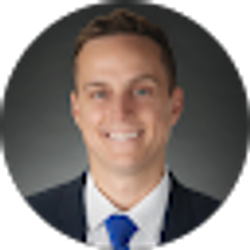 Profile photo of Michael Clarke