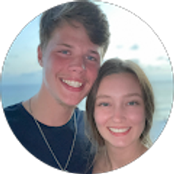 Profile photo of Logan Schneider