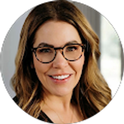 Profile photo of Christin Hungerford