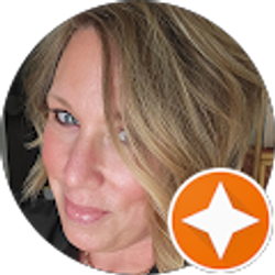 Profile photo of Melanie Mahaffey