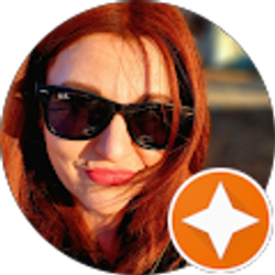 Profile photo of Anna Arushanova