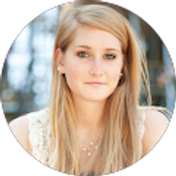 Profile photo of Sadie Grinsell