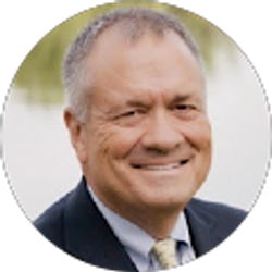 Profile photo of Charles Giordano