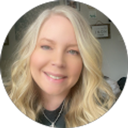 Profile photo of Kerry Hartranft