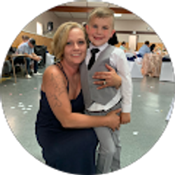 Profile photo of Lynne Kuntz