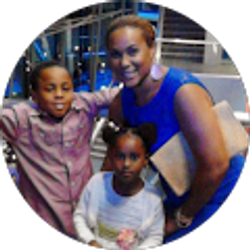 Profile photo of Latoya Davidson-Waldron