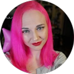 Profile photo of Nicole Rhine