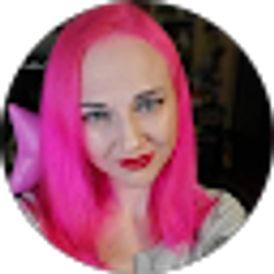 Profile photo of Nicole Rhine