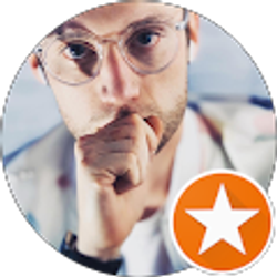 Profile photo of Michael Simmons