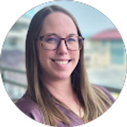 Profile photo of Susan Olmstead