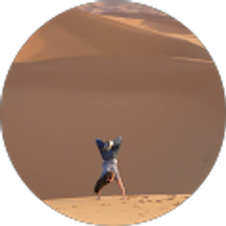 Profile photo of Ben Sabin