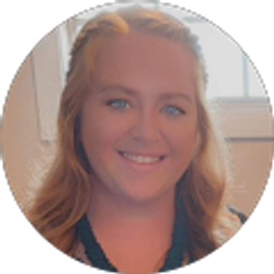 Profile photo of Rachael Mayer