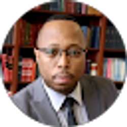Profile photo of Lionel Mbati
