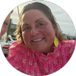 Profile photo of Courtney Soprano