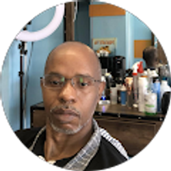 Profile photo of Falah Mr. Buttaz