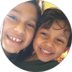 Profile photo of Valeria Chavez