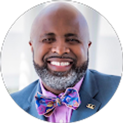 Profile photo of Emerick Peace