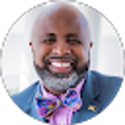 Profile photo of Emerick Peace