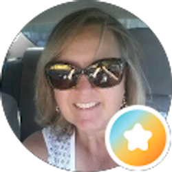 Profile photo of Sharon Lunardi