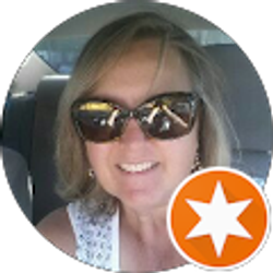 Profile photo of Sharon Lunardi