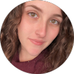 Profile photo of Kirsten Criswell