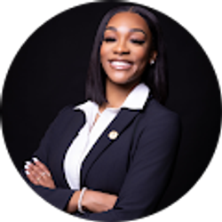 Profile photo of Jada Walker